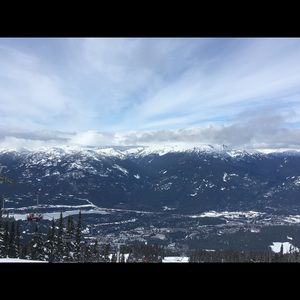 Meet your Posher, Seb